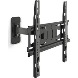 Vogels MNT 204 Turn Wall Mount 32-55 Inch 55' Nero