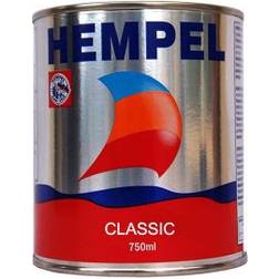 Hempel Classic Red Brown 2.5L