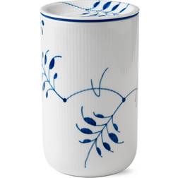 Royal Copenhagen Blue Fluted Mega Köksbehållare 1.15L