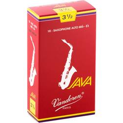 Vandoren Java Filed - Red Cut Alto 3.5