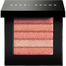 Bobbi Brown Shimmer Brick Compact Nectar