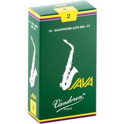 Vandoren Java Alto 2