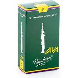 Vandoren Java Soprano 3