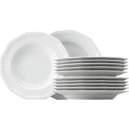 Rosenthal Maria Plate Sets 12pcs