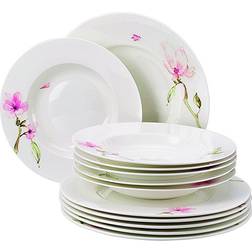 Rosenthal Jade Tallriksset 12st