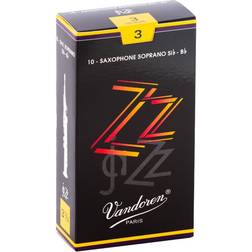 Vandoren ZZ Soprano 3
