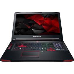 Acer Predator 17 G9-793-572J (NH.Q17ED.021)