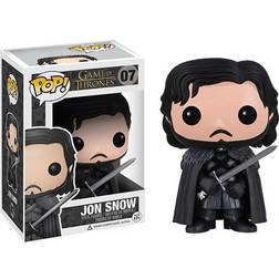 Funko Pop! Game of Thrones Jon Snow