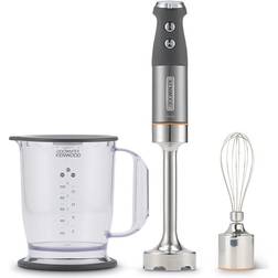 Kenwood Triblade System Pro Hand Blender HDM800SI