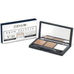 Eylure London Brow Palette Blonde 30 Shade 3.9g