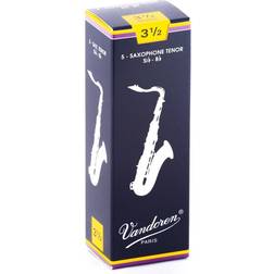 Vandoren Traditional Tenor 3.5