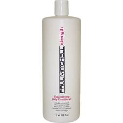 Paul Mitchell Strength Super Strong Daily Conditioner