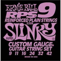 Ernie Ball 2239 RPS Super Slinky