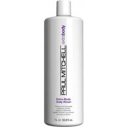 Paul Mitchell Extra Body Daily Rinse Conditioner 1000ml