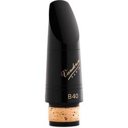 Vandoren B40 Boquilla para clarinete