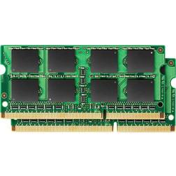 Apple DDR3 1600MHz 2x4GB (MD633G/A)