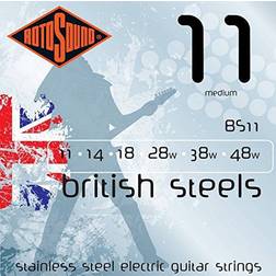 Rotosound BS11