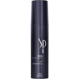 Wella SP Men Styling Maxximum Holdgel