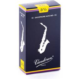 Vandoren Alt Sax 3.5