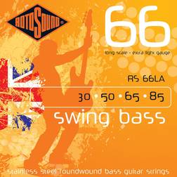 Rotosound RS 66 LA Corde Basso