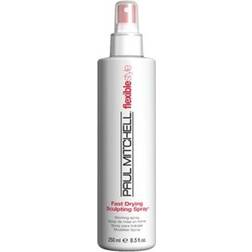 Paul Mitchell Flexible Style Fast Drying Sculpt Spray 250ml