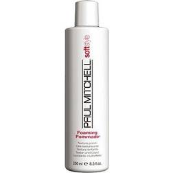 Paul Mitchell Soft Style Foaming Pommade 250ml