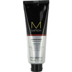 Paul Mitchell Mitch Hardwired Max Hold Spikingglue 75ml