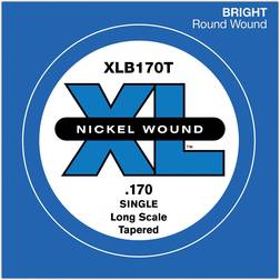 D'Addario XLB170T