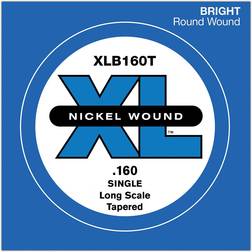 D'Addario XLB160T