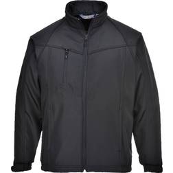 Portwest TK40 Oregon Soft Shell Jacket