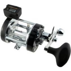 Abu Garcia Ambassadeur 7000 LC Meter