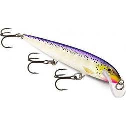 Rapala Scatter Rap Minnow 11cm Blue