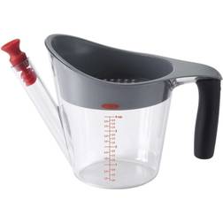 OXO Gravy Fat Separator Measuring Cup 1L 17.8cm