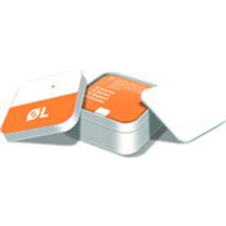 Box Quiz: Øl