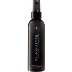 Schwarzkopf Silhouette Super Hold Pump Spray 200ml