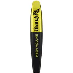 L'Oréal Paris Mega Volume Miss Manga Punky Mascara Black
