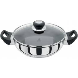 Judge Vista Non Stick with lid 28 cm