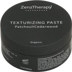 ZenzTherapy Texturizing Paste PatchouliCedarwood