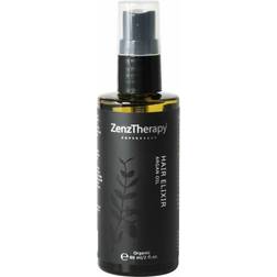 ZenzTherapy Hair Elixir Argan Oil