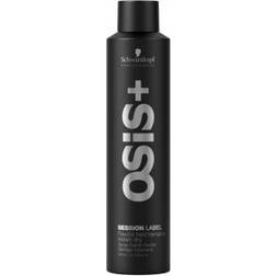 Schwarzkopf Osis+ Session Label Flexible Hold Hairspray 500ml