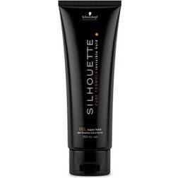 Schwarzkopf Silhouette Super Holdgel 250ml