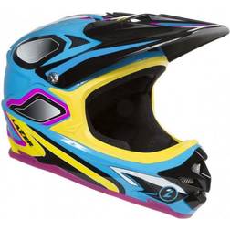 Lazer Casco Phoenix Black