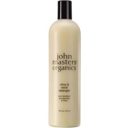 John Masters Organics Citrus & Neroli Detangler Conditioner 473ml