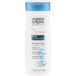 Annemarie Börlind Aqua Shampoo 200ml