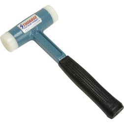 THOR 20-1616 Thorace Dead Blow Nylon Rubber Hammer