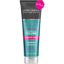 John Frieda Luxurious Volume Colour Treated Shampoo 250ml