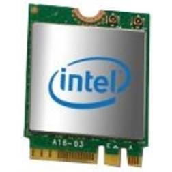 Intel Dual Band Wireless-AC 8265