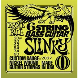 Ernie Ball P02837