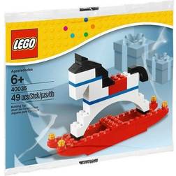 LEGO Rocking Horse 40035