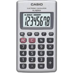 Casio HL-820VA